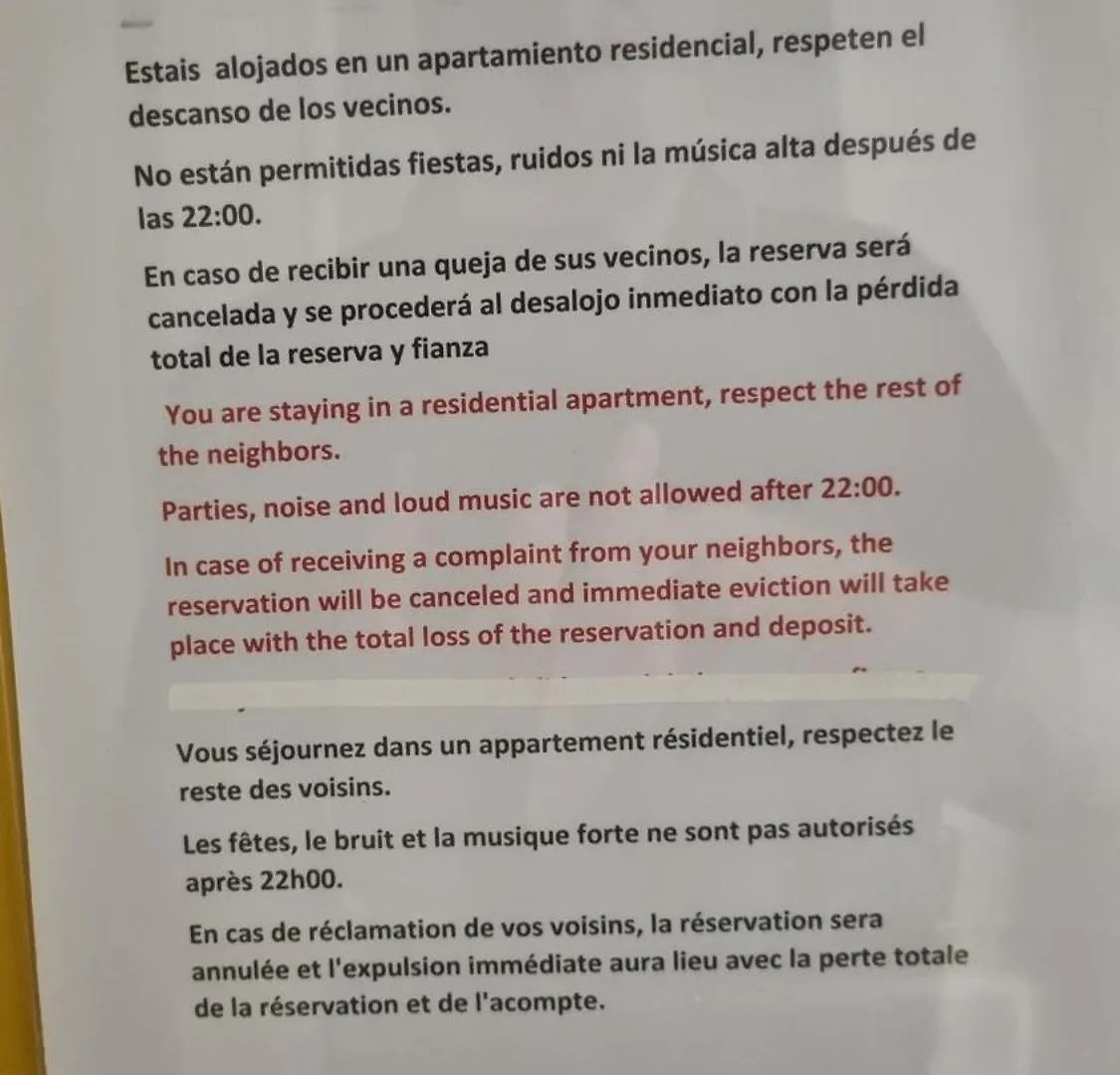Apartamento Con Vistas Al Mar Fuengirola