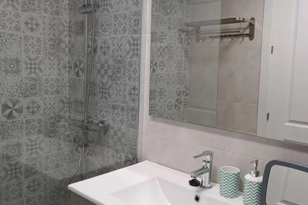 Apartamento Con Vistas Al Mar Fuengirola