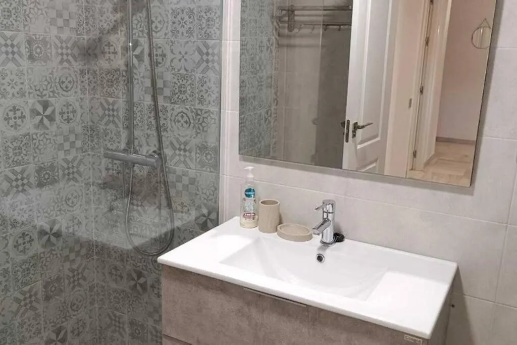 Apartamento Con Vistas Al Mar Fuengirola