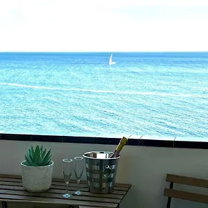 Winston Mar Y Sierra Apartamento Fuengirola