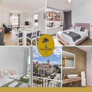 Lxr Bellavista 3hab. Next To Sea Apartamento Fuengirola