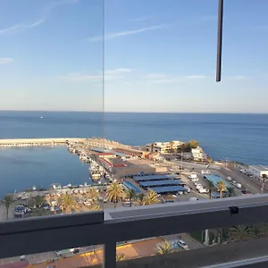 Apartamento Entre El Mar Y Las Vistas Fuengirola