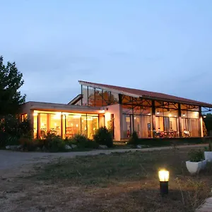 Ecologic Vinyols Camp Camping Vinyols i Els Arcs