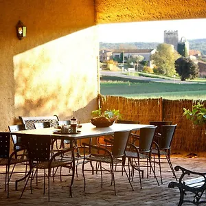 Turisme Rural Ca L,anguila Casa rural Peratallada
